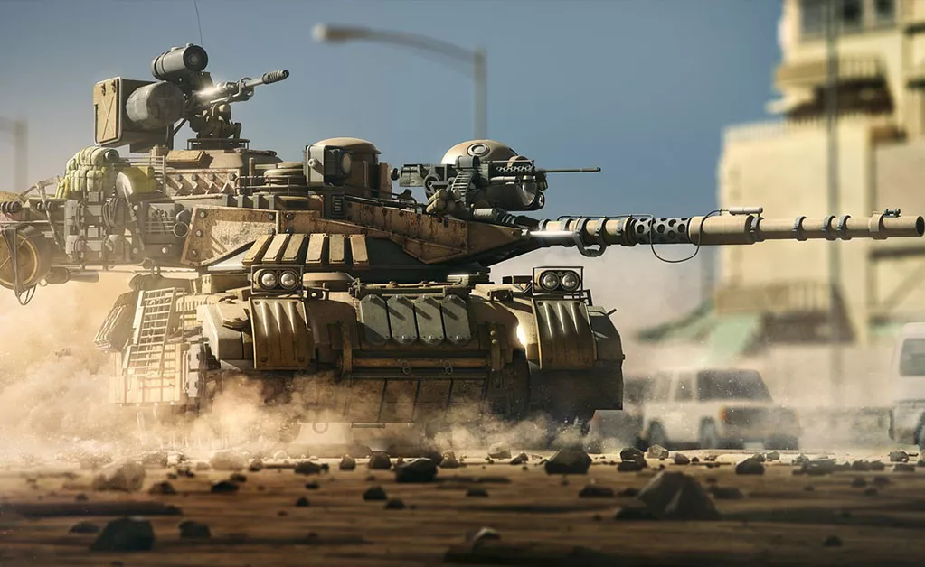KD Hardware specializes in defense industry parts with high-precision CNC machining, ISO certification, and diverse services, offering rapid prototyping and cost-effective solutions.