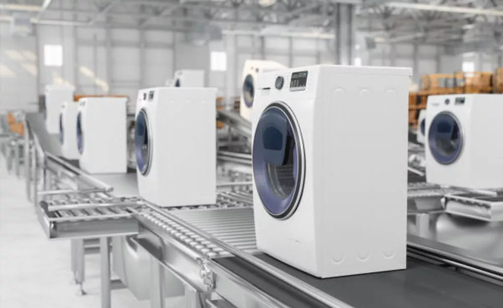 KD Hardware offers excellent design and product update solutions for the home appliance industry, supporting rapid development, market adaptability, and a strong supply chain for diverse material needs.