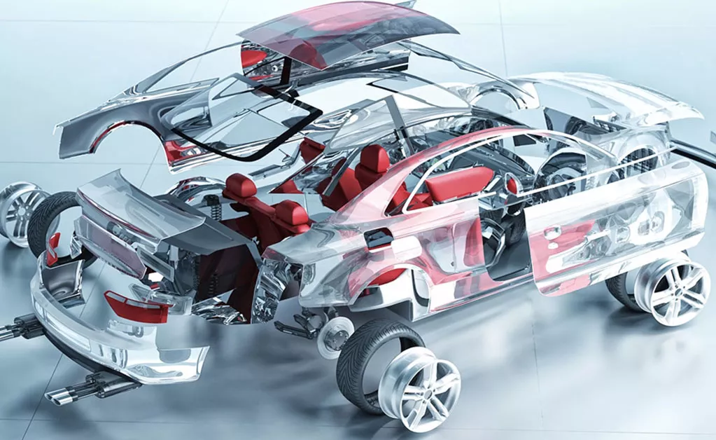 KD Hardware specializes in automotive parts with high-precision CNC machining, ISO certification, and diverse services, offering rapid prototyping and cost-effective solutions.