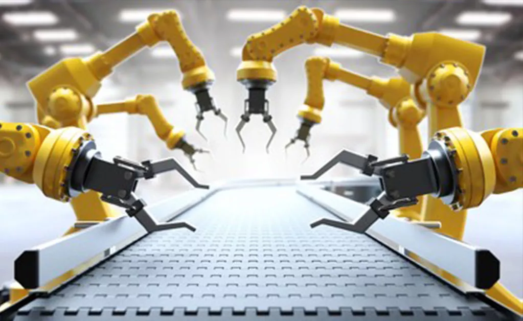 KD Hardware provides top design and product update solutions for automation engineering, supporting rapid development, market adaptability, and a strong supply chain for diverse material needs.