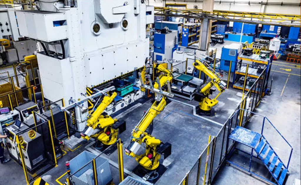 KD Hardware specializes in industrial equipment parts with high-precision CNC machining, ISO certification, fast prototyping, and cost-effective manufacturing solutions.