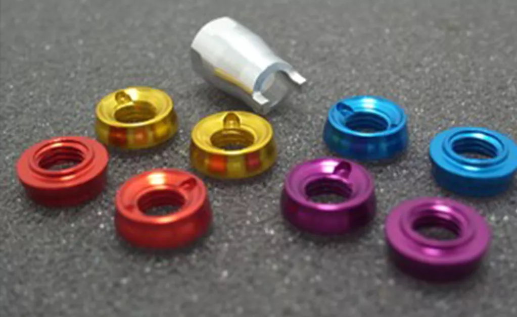 KD Hardware offers comprehensive surface treatment services to enhance appearance, durability, and performance. We provide coating, plating, spraying, and polishing for metals and plastics, ensuring high-quality, customized solutions for various industrial applications.