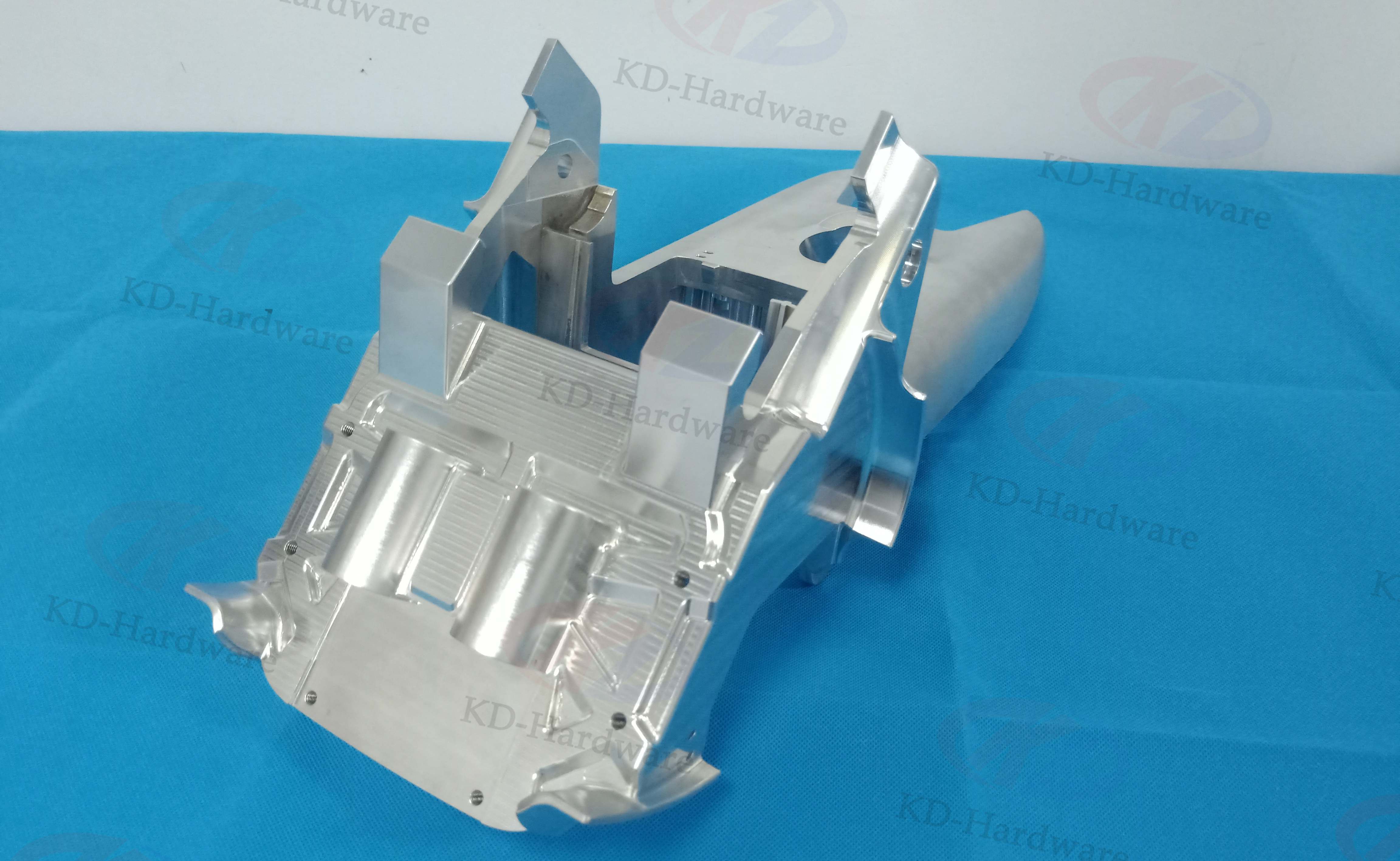 Robot Connecting Arm | High-Precision Robot Connecting Arm Manufacturer