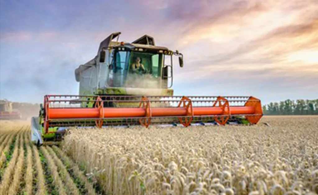 KD Hardware provides excellent design and product update solutions for the agricultural machinery industry, supporting rapid development, market adaptability, and a strong supply chain for diverse material needs.