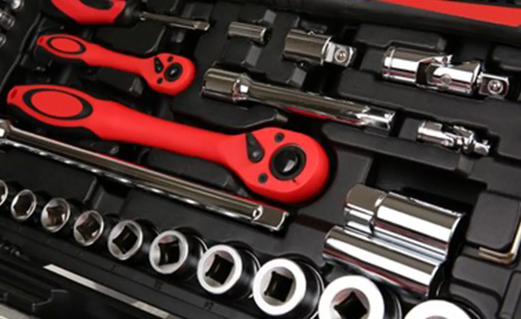KD Hardware offers excellent design and product update solutions for the hardware tool industry, supporting rapid development, market adaptability, and a strong supply chain for diverse material needs.