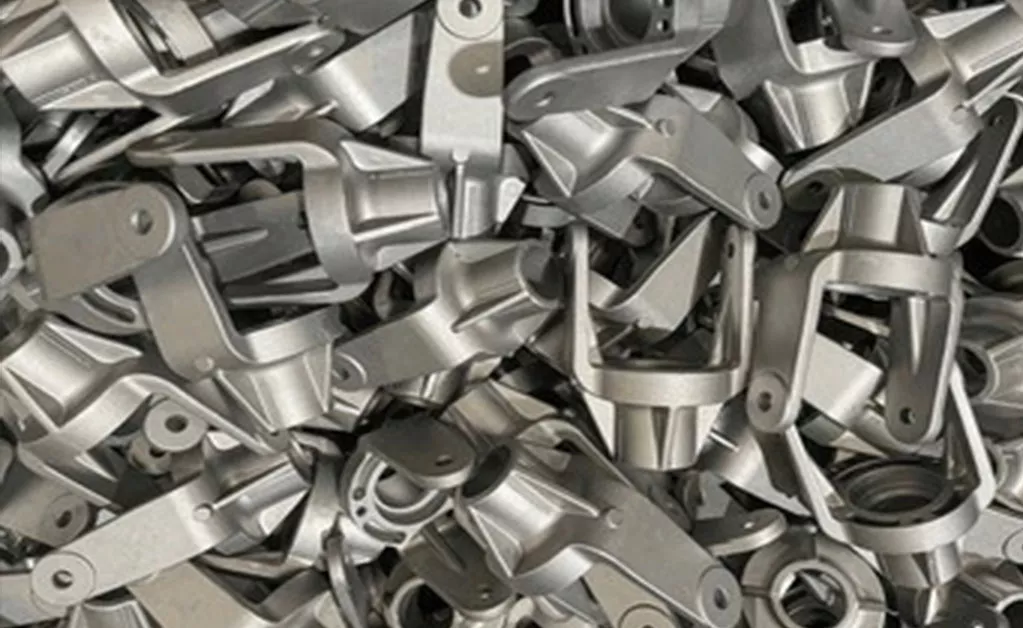KD Hardware specializes in investment casting, providing high-precision metal parts for automotive and mechanical applications. We ensure quality with advanced equipment, expert design, and precise process control.