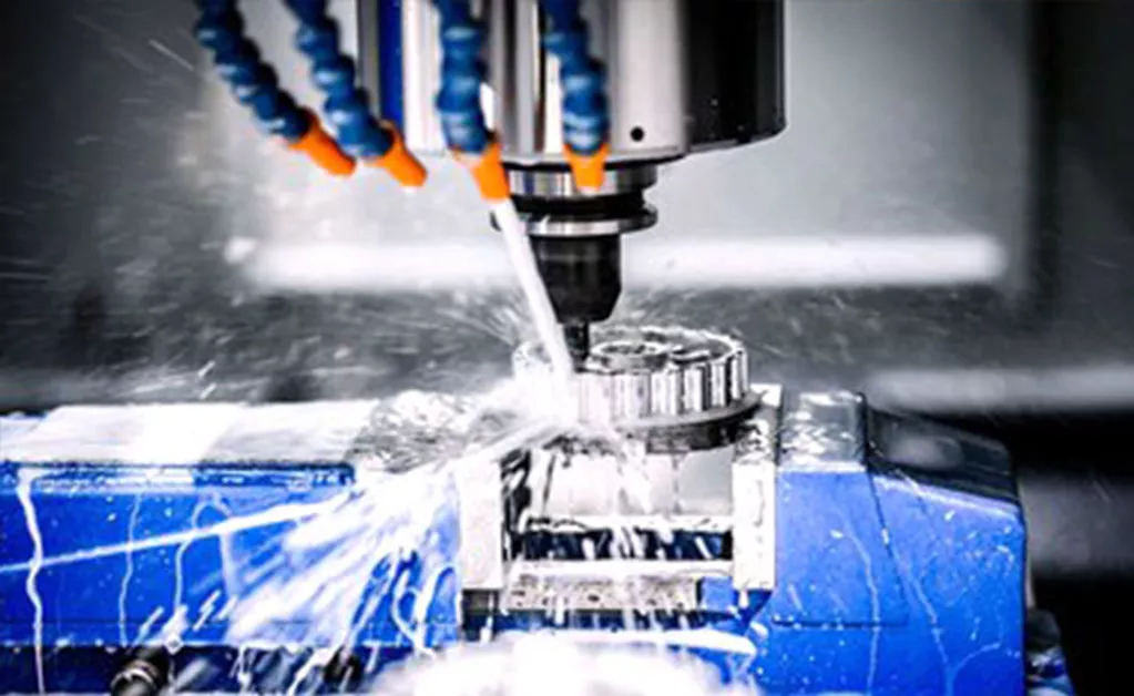 KD Hardware's precision CNC machining uses advanced control technology to produce high-precision, complex parts for industries like aerospace and medical, ensuring top quality and accuracy.
