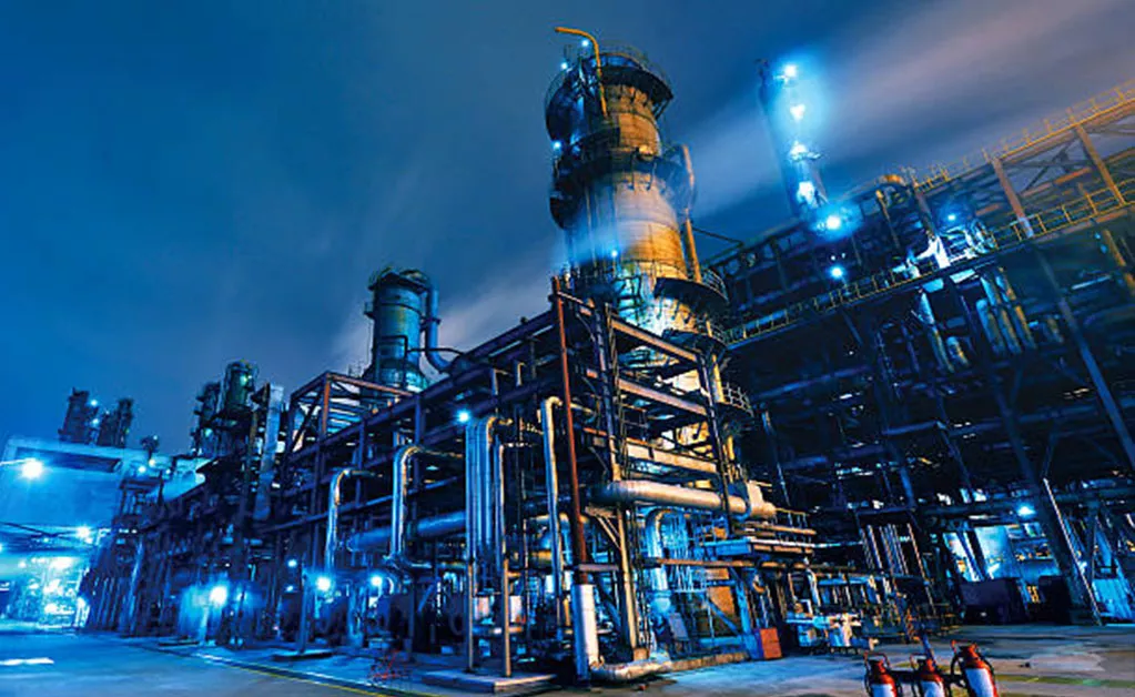 KD Hardware offers top design and product update solutions for the energy industry, supporting rapid development, market adaptability, and a strong supply chain to meet diverse material needs.