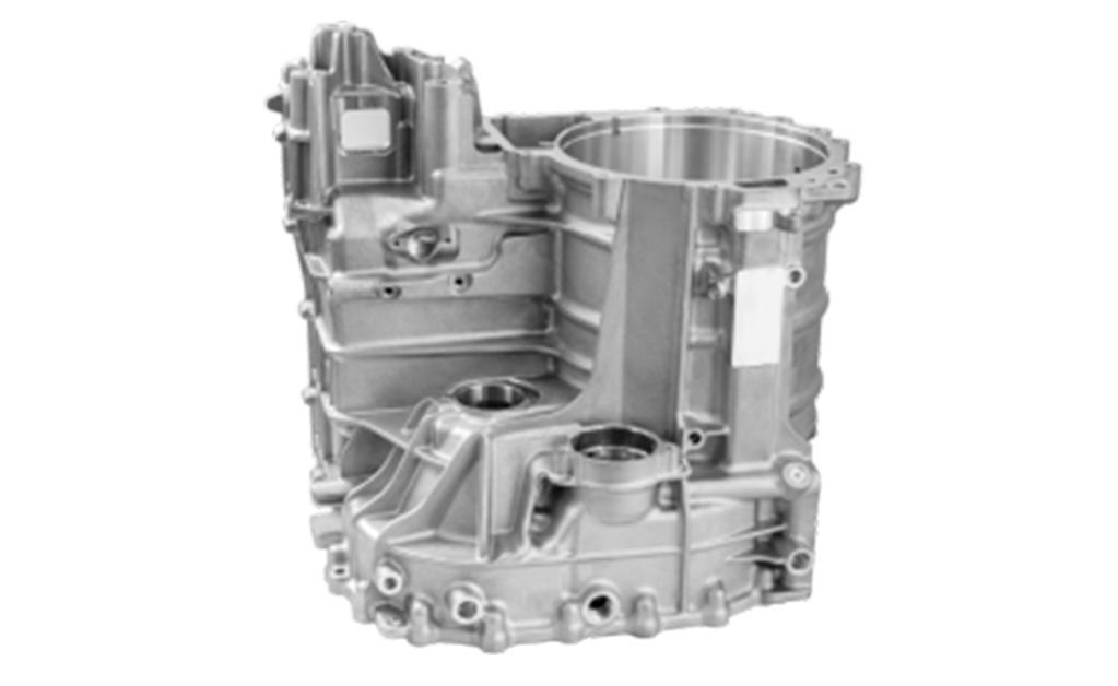 High-Quality Die Casting | Expert in Three-in-One Motor Housings